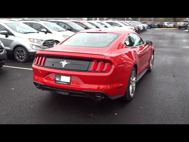 2019 Ford Mustang Atlanta, Marietta, Decatur, Johns Creek, Alpharetta, GA 8537