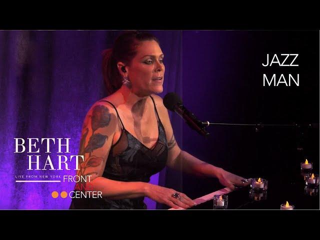 Beth Hart - Jazz Man (Front and Center, Live From New York)