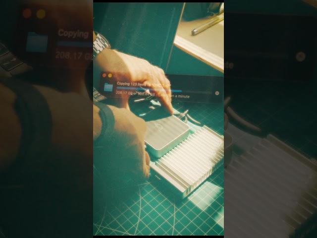 Work = flow | OWC