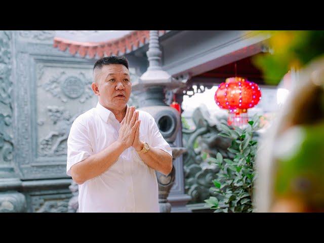Ơn cha ánh sáng soi đường - RANDY