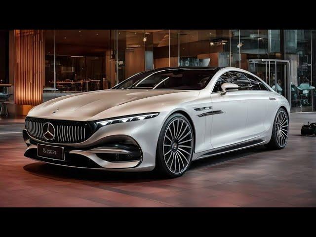 Top 10 luxury cars for (2025) Exclusive 