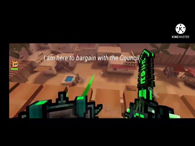 The Council [Doxx4Pg3d Season 4 teaser]