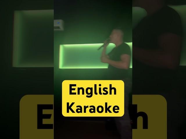 #караоке #karaoke #englishclub #казань #kazan #englishworkout #englishworkoutclub #английскийклуб