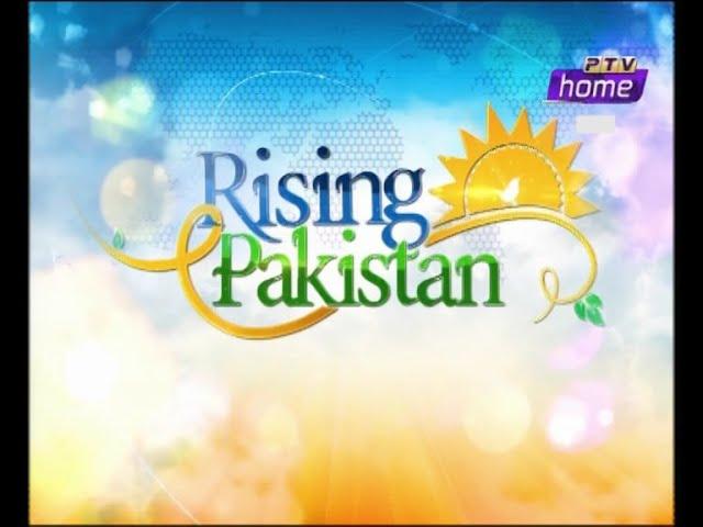 Rising Pakistan 27 08 2021   Host   Tauseeq Haider   Guest   Nisar Qadri   Part 2   26 mnt 17 sec