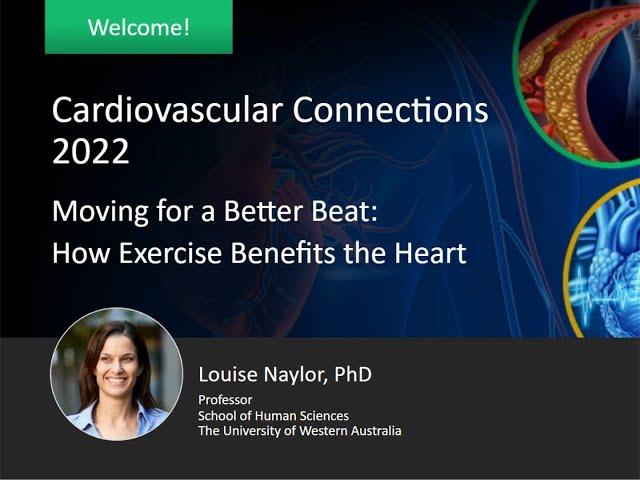 Moving for a Better Beat: How Exercise Benefits the Heart