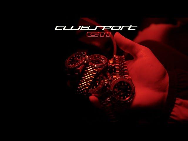 FFRAGEZEICHEN x ASHAFAR - CLUBSPORT GTI (prod by. Chryziz x Kefang)