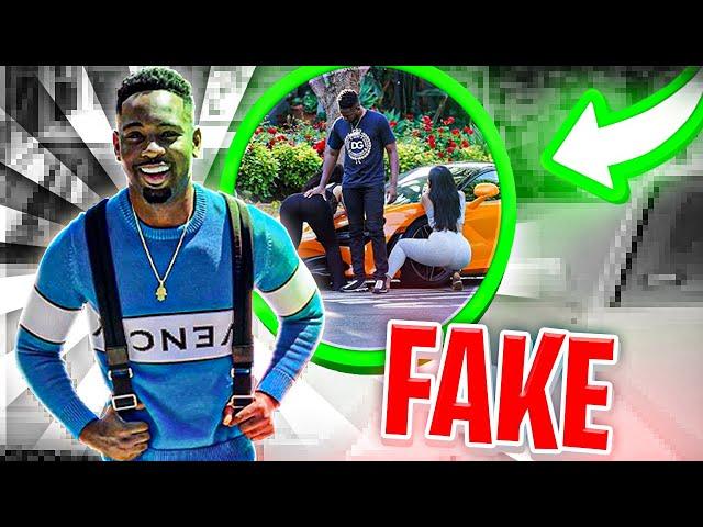 *Proof* Nate got keys GOLD DIGGER PRANKS ARE ALL FAKE