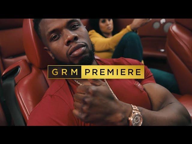 Wrecker - 30 Thousand [Music Video] | GRM Daily