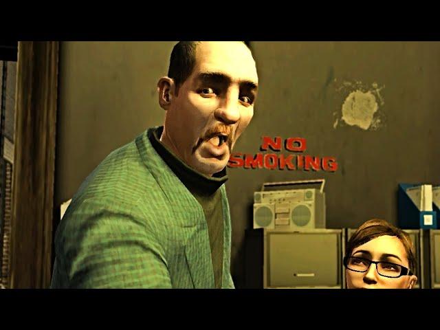 GTA IV - Best of Vlad