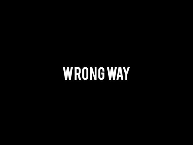 Silfaboys - WRONG WAY Ft. Owl Gank, Aldeo40 & GC