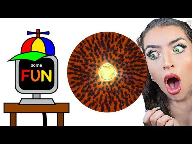 SPRUNKI X MINGLE GAME SONG! (INCREDIBOX SPRUNKI VS SQUID GAME 2)