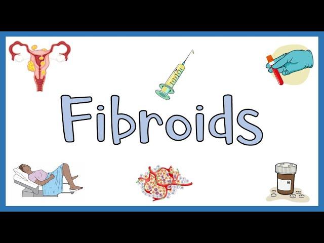 Uterine Fibroids :- Types, Causes, Risk Factors, Signs & Symptoms, Diagnosis & Treatment