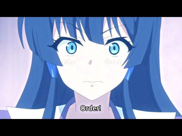 Funny Random Anime Moments #2 | Anime Moments