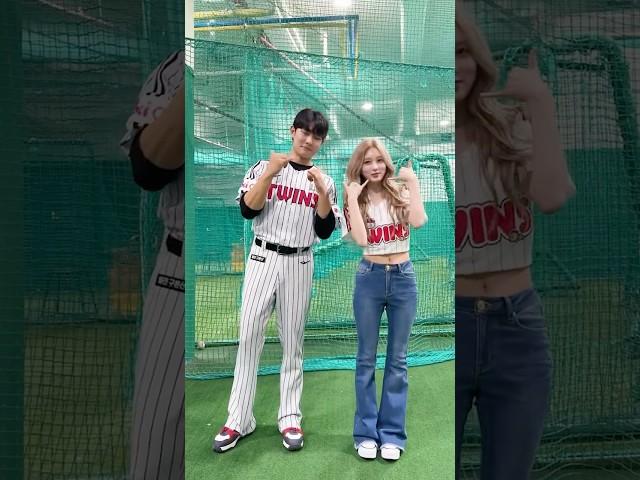가을 선배와 폭주 토실이의 𝐀𝐓𝐓𝐈𝐓𝐔𝐃𝐄