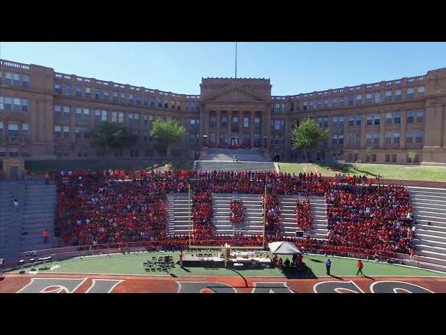 EPHS Turns 100