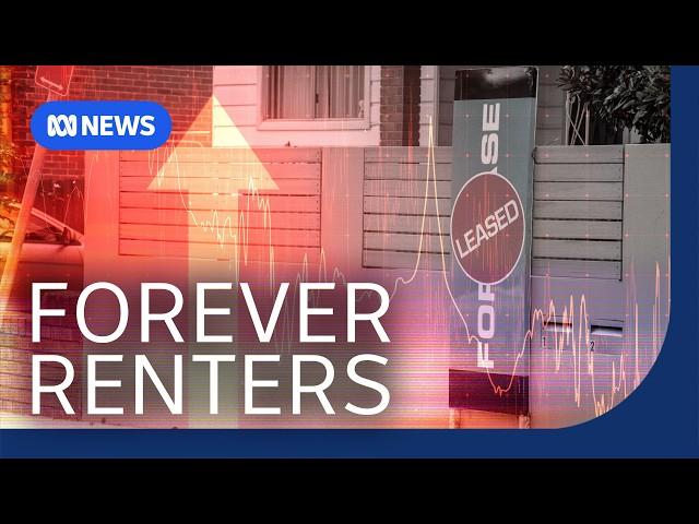 Meet the renters willing to pay more to secure their homes for life | The Business | ABC News