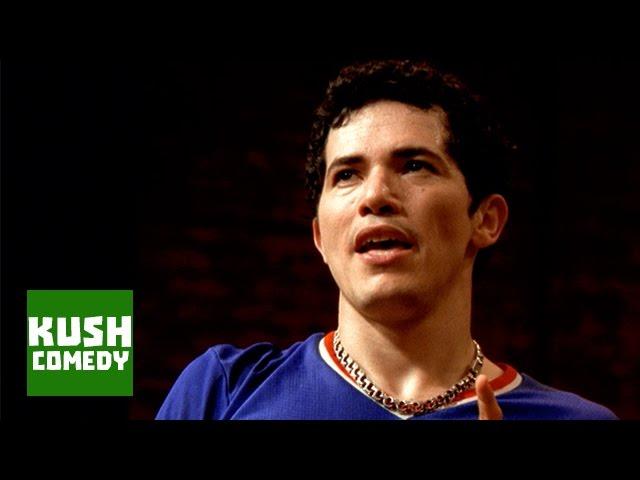 John Leguizamo - Freak - Family Barbeque