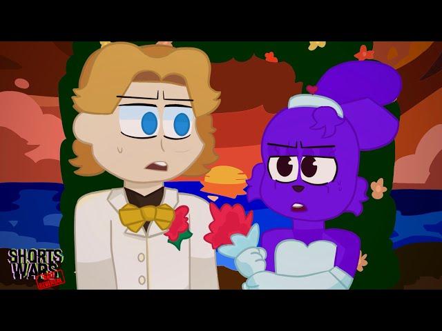 Wedding.. (SW:RR Animation)