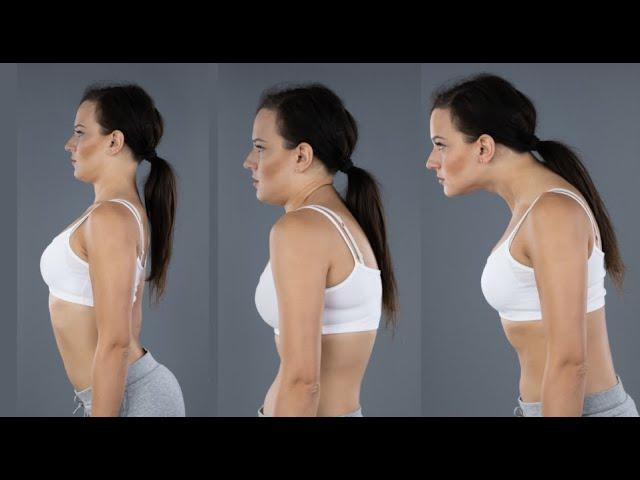 3 ways Your Jaw Affects Your POSTURE