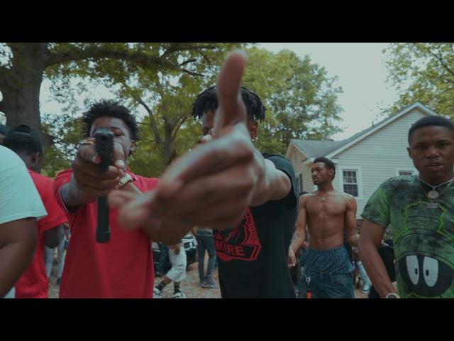 448 Empire- "First 48" (shot by @ganktowndurt)