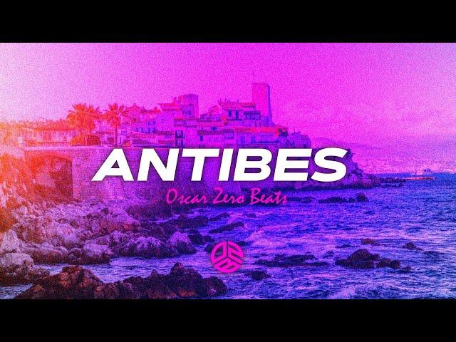 [FREE] JuL X Bouss Type Beat - "Antibes” | Instru Rap Ambiance 2024