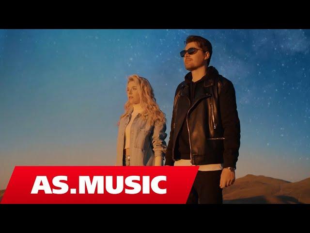 Alban Skenderaj ft. Arilena Ara - A I SHEH (Official Video 6K)