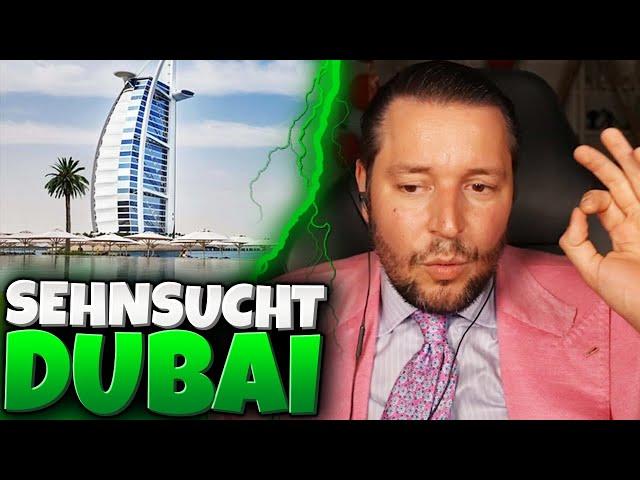 DARUM LIEBE ICH DUBAI! ️