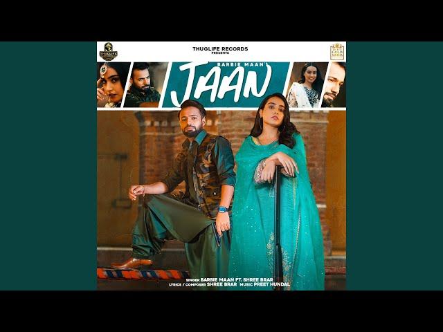 Bande O Tere Khas Ne-Jaan (feat. Shree Brar)