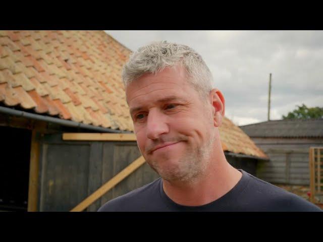 Ant Anstead Born Mechanic S01E05 Alfasud A Rare Revival