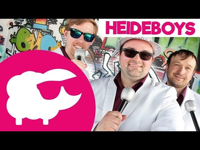 Jeremy-Song: Jeremy, das ist dein Lied. #männersong [Heideboys]