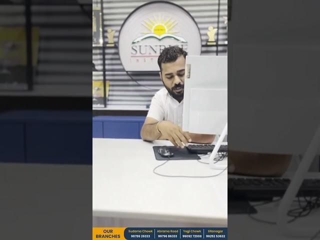 Spoken English Course || @sunrise.institute