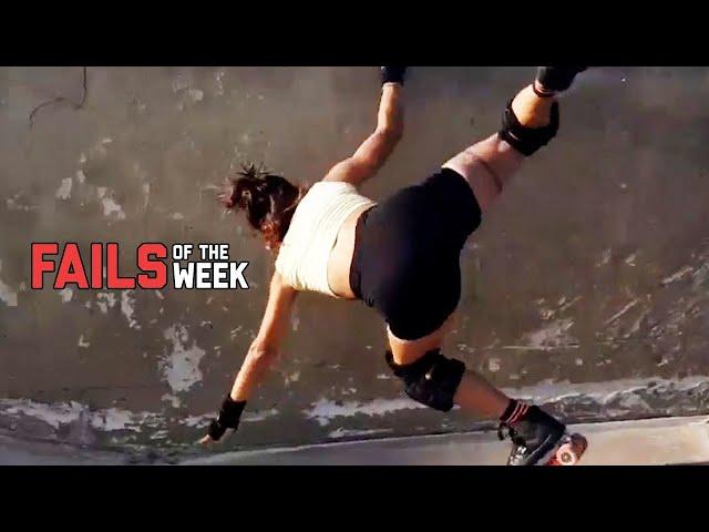 Bad Luck! Fails of the Week | FailArmy