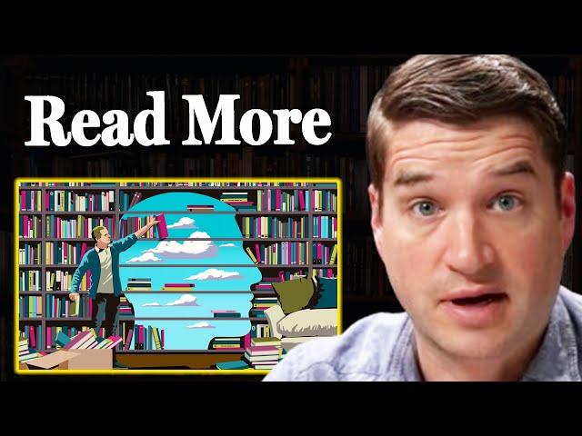 How to Read 5 Books a Month | Cal Newport’s Method