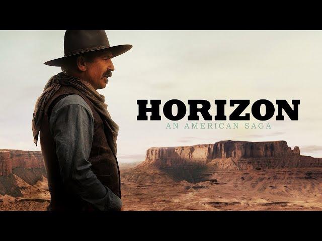 Horizon: An American Saga (Ending Soundtrack), John Debney | Epic Version