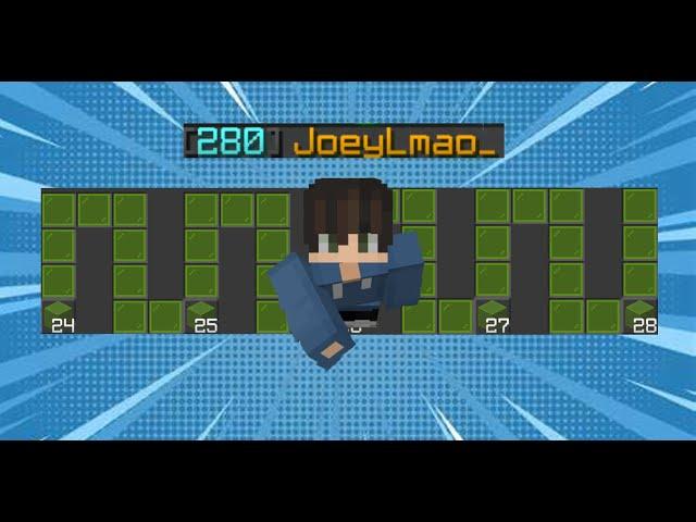 How I DOMINATED Skyblock levels (Skyblock Moments #6)