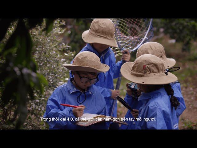(Viettel Group) Caring Innovator - Eng