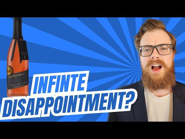 Little Book Infinite Review!