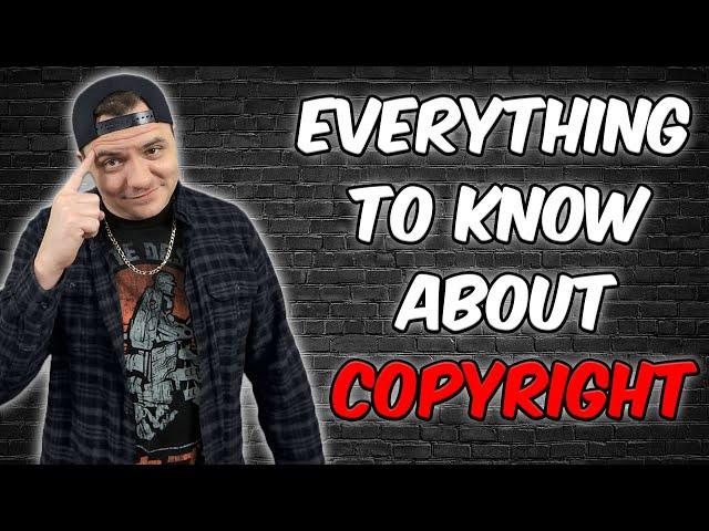 HOW TO AVOID COPYRIGHT WHEN MAKING REACTION VIDEOS!!!