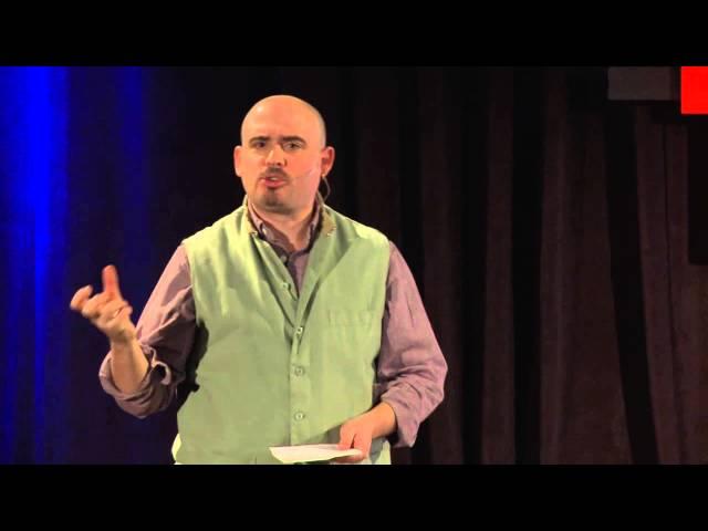 Durian and the smells of empire | Daniel Bender | TEDxUTSC