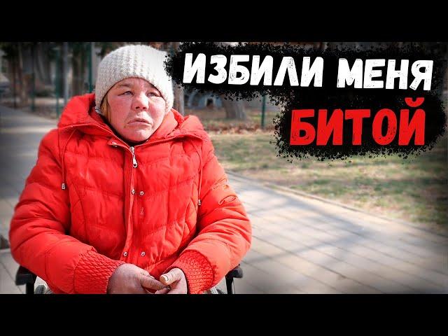 ОБНАЛИЧИЛИ ВСЮ ПЕНСИЮ // КУДА ПОТРАТИЛИ ?