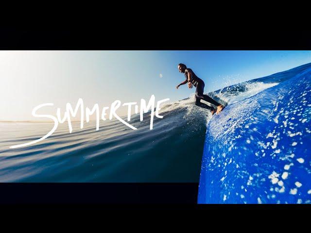 Summer Reel with Max Lens Mod in 4K