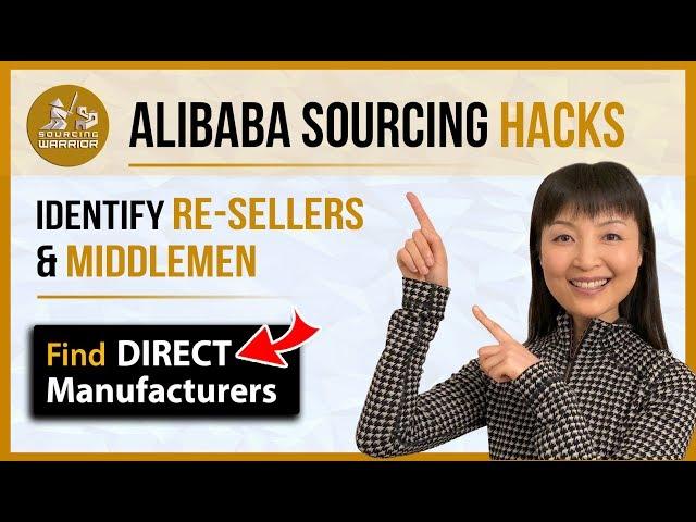 How To Find The Best Suppliers On Alibaba | A Ste-by-Step Guide For Amazon FBA Sellers