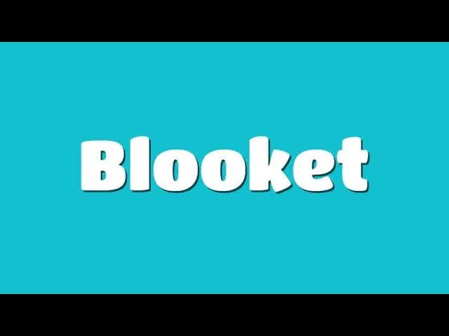 Main Theme (Crypto Hack) - Blooket