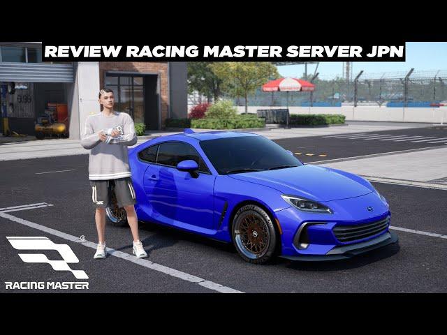 Size 32GB Untuk Versi PC - Gameplay Seru, Grafik Ajib Banget & Teteh Cantik  Racing Master