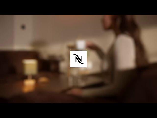 Nespresso Aguila – Préparation des recettes de lait | CA