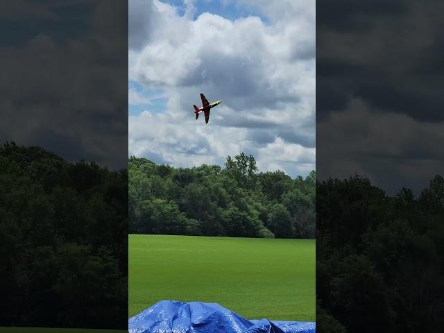 #joenall #joenall2025 #rc #jet #brianphillipsrc