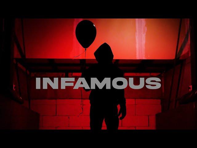 MW - INFAMOUS (Official Music Video)