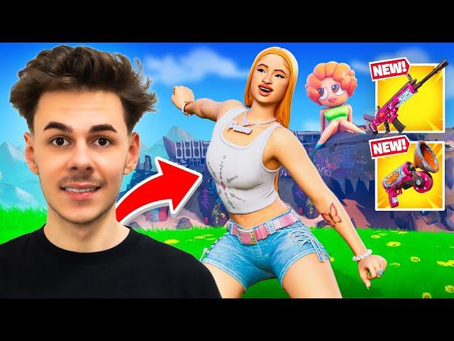 AVEM UNREAL PESTE TOT! | DUOS IDK | FORTNITE ROMANIA