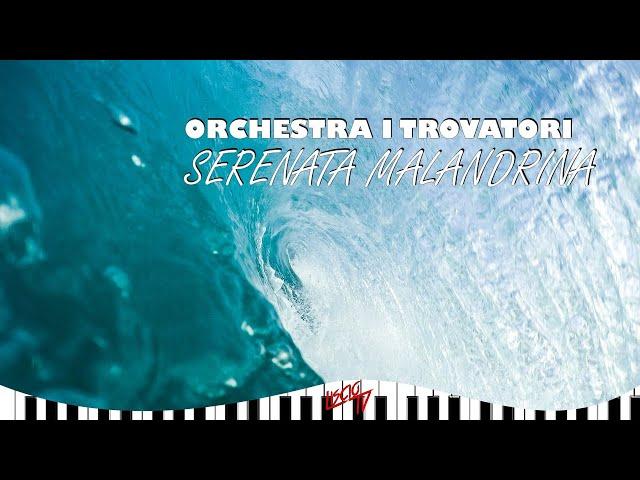 Orchestra I Trovatori - Polca dei baci [Polka, Liscio, Balera]