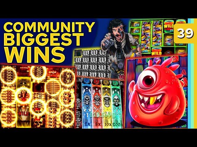 Community Biggest Wins – #39 / 2025